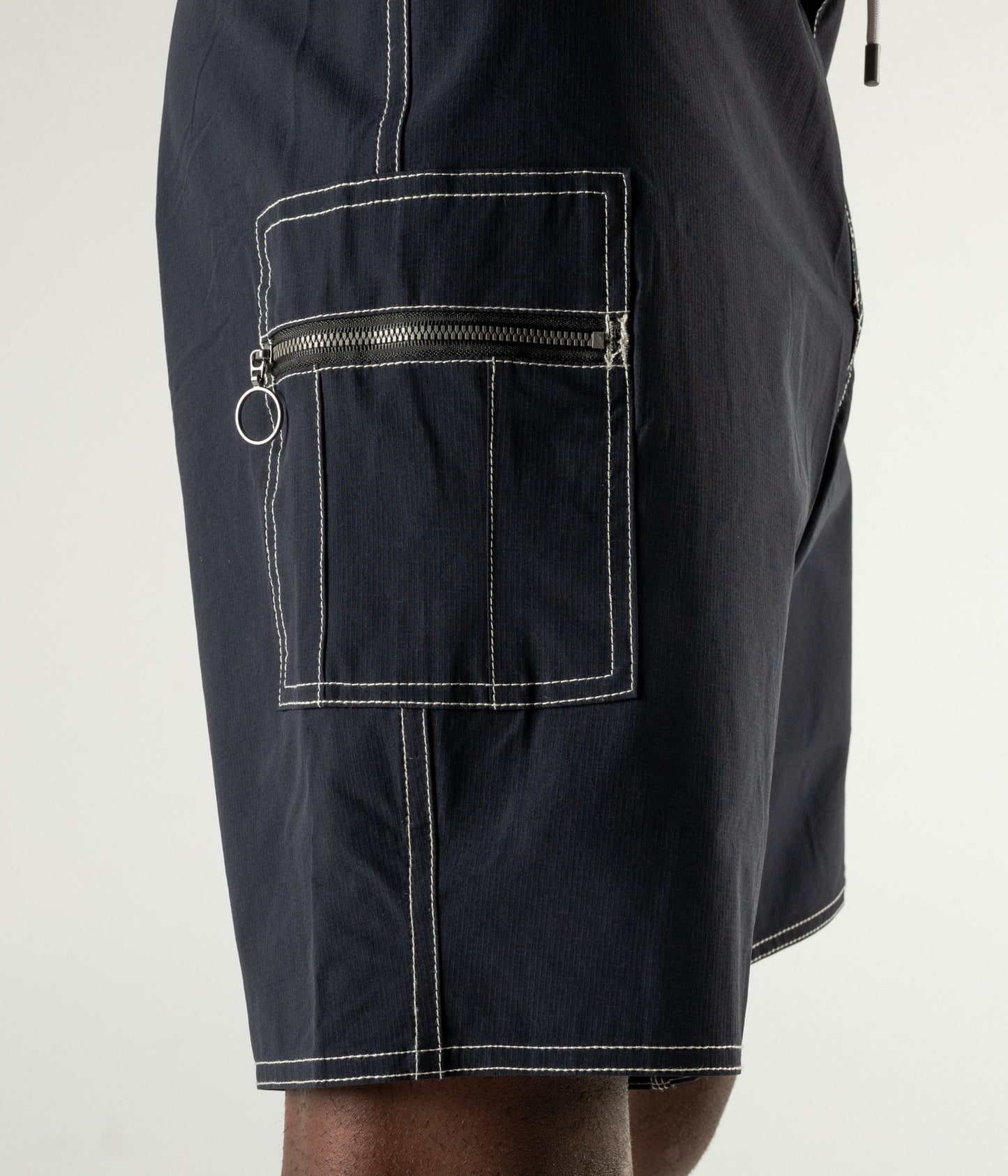 DANE 2.0 TRUNK // NAVY