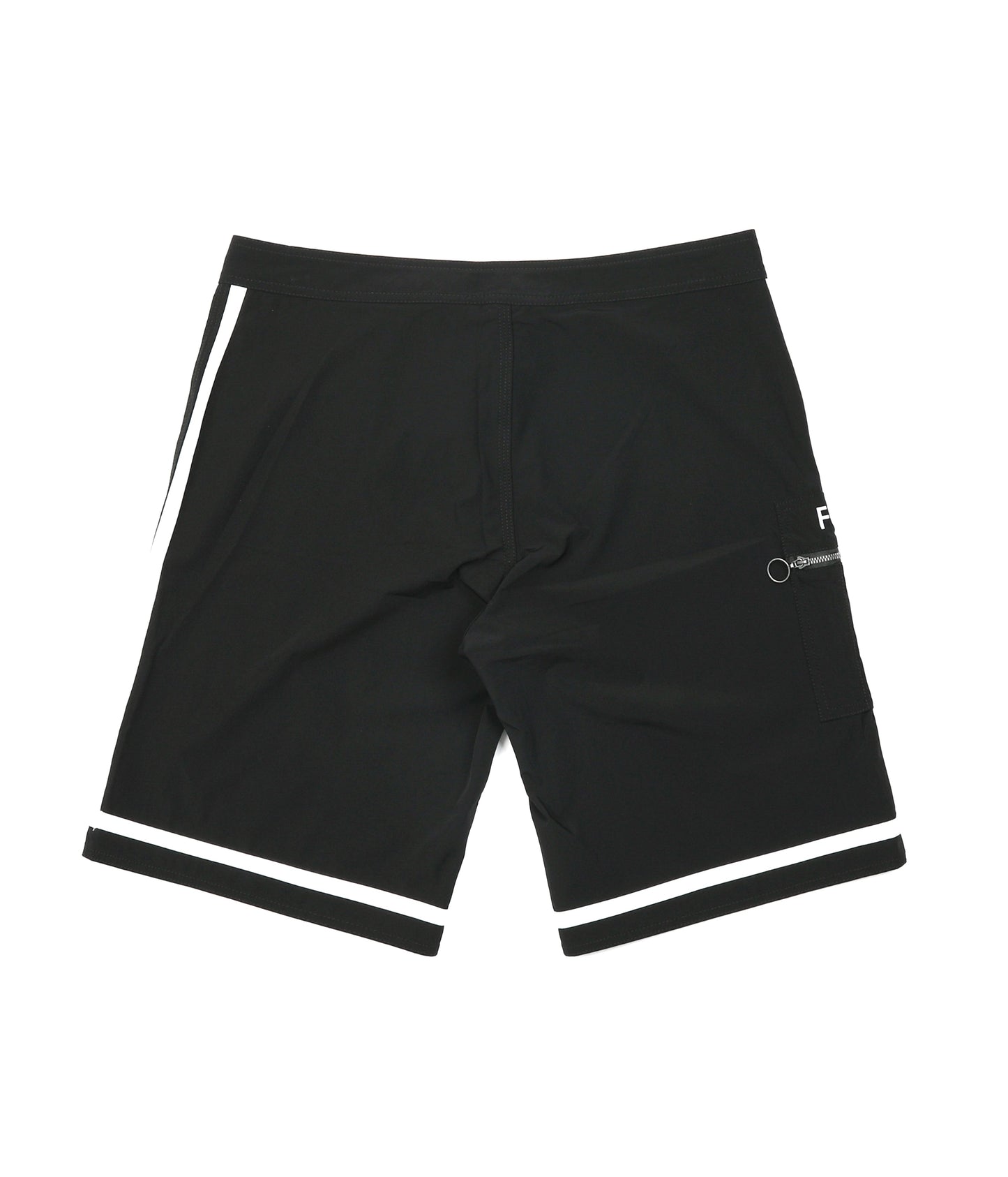 MOMENTUM 20 TRUNK // BLACK