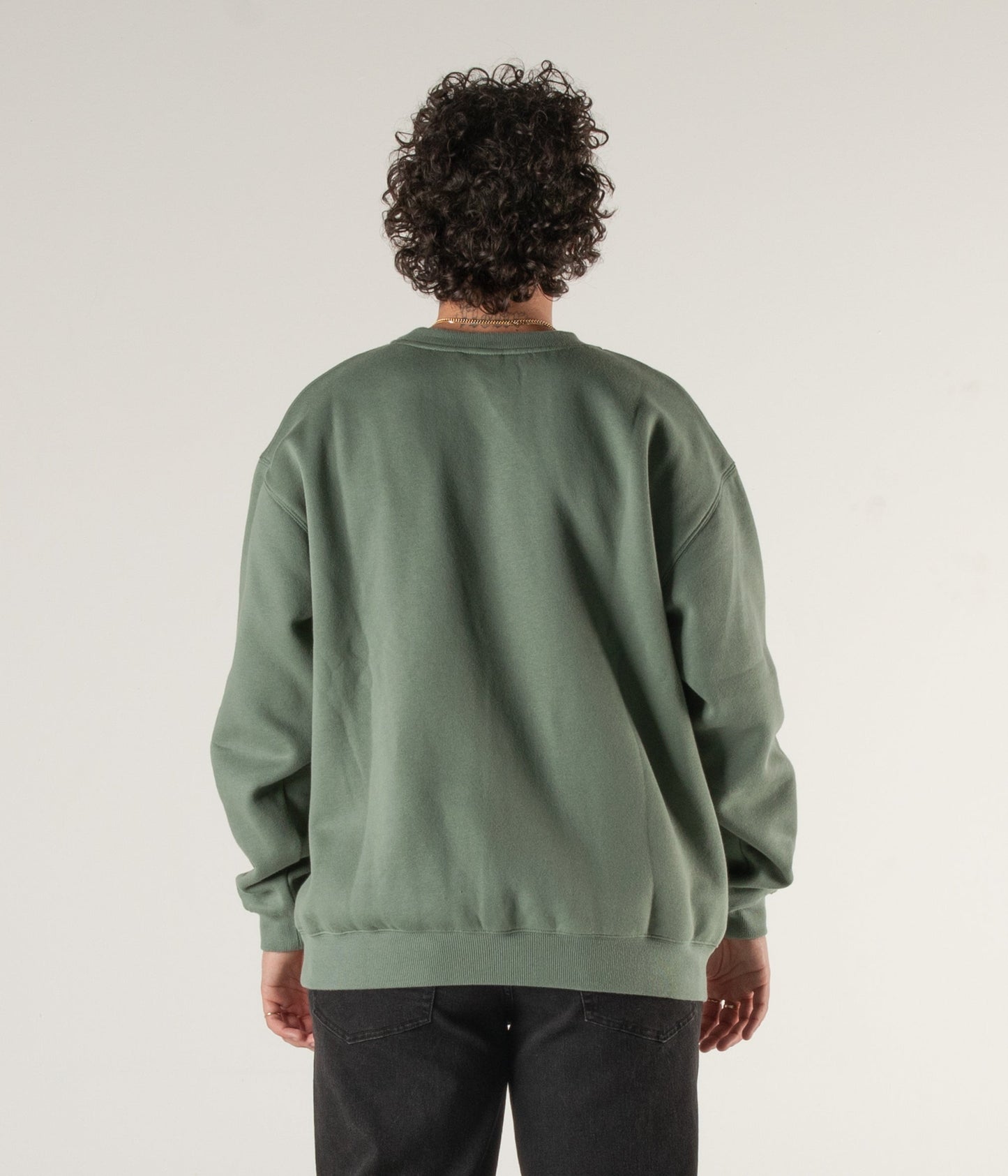 LEGACY FLOCK CREW // JUNGLE