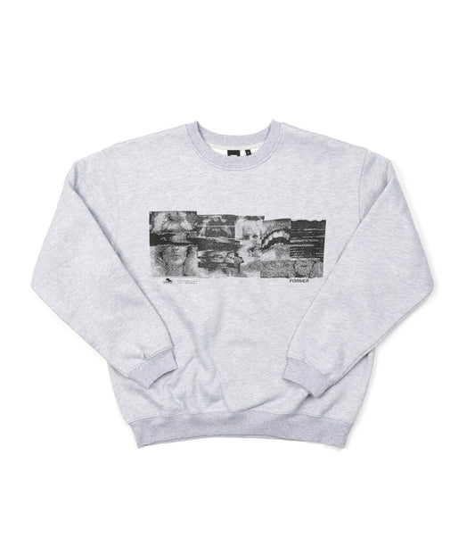 SPECTRAL CREW // GREY MARLE
