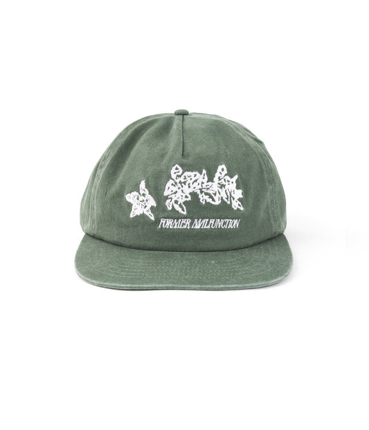 GOODBYE LILY CAP // JUNGLE