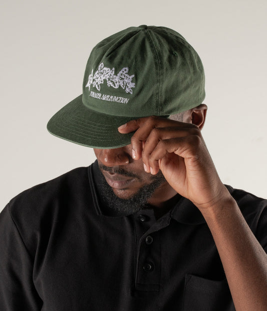 GOODBYE LILY CAP // JUNGLE