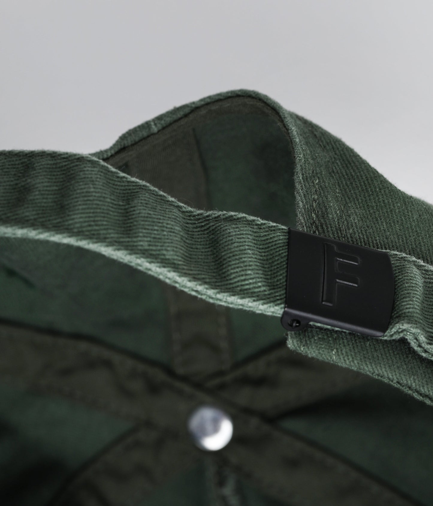 GOODBYE LILY CAP // JUNGLE