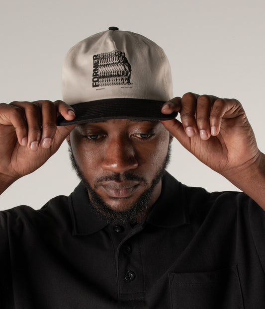 ICON CAP // NATURAL