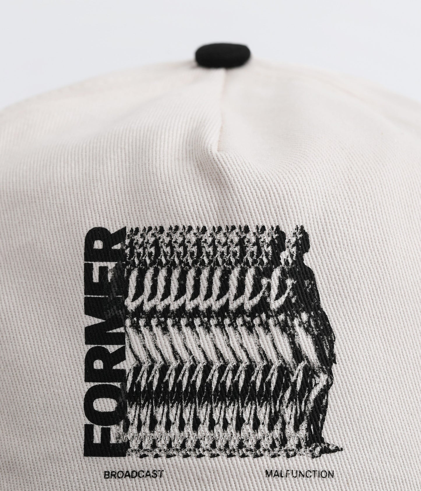 ICON CAP // NATURAL