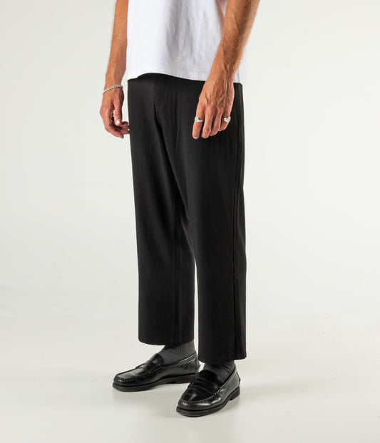 AG SLACK // BLACK