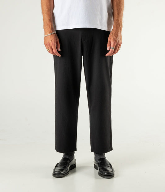AG SLACK // BLACK