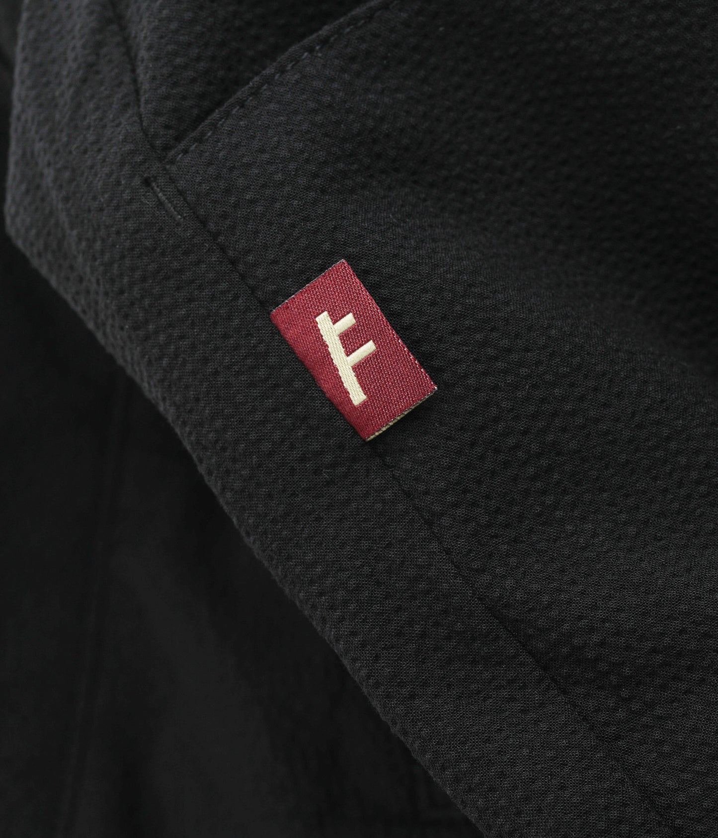 AG SLACK // BLACK