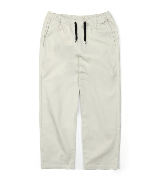 PRAYER PANT // ECRU