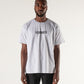 LEGACY T-SHIRT // GREY MARLE