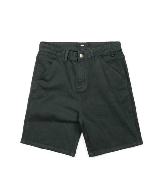 DISTEND DENIM WALKSHORT // IVY STONE