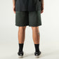 DISTEND DENIM WALKSHORT // IVY STONE