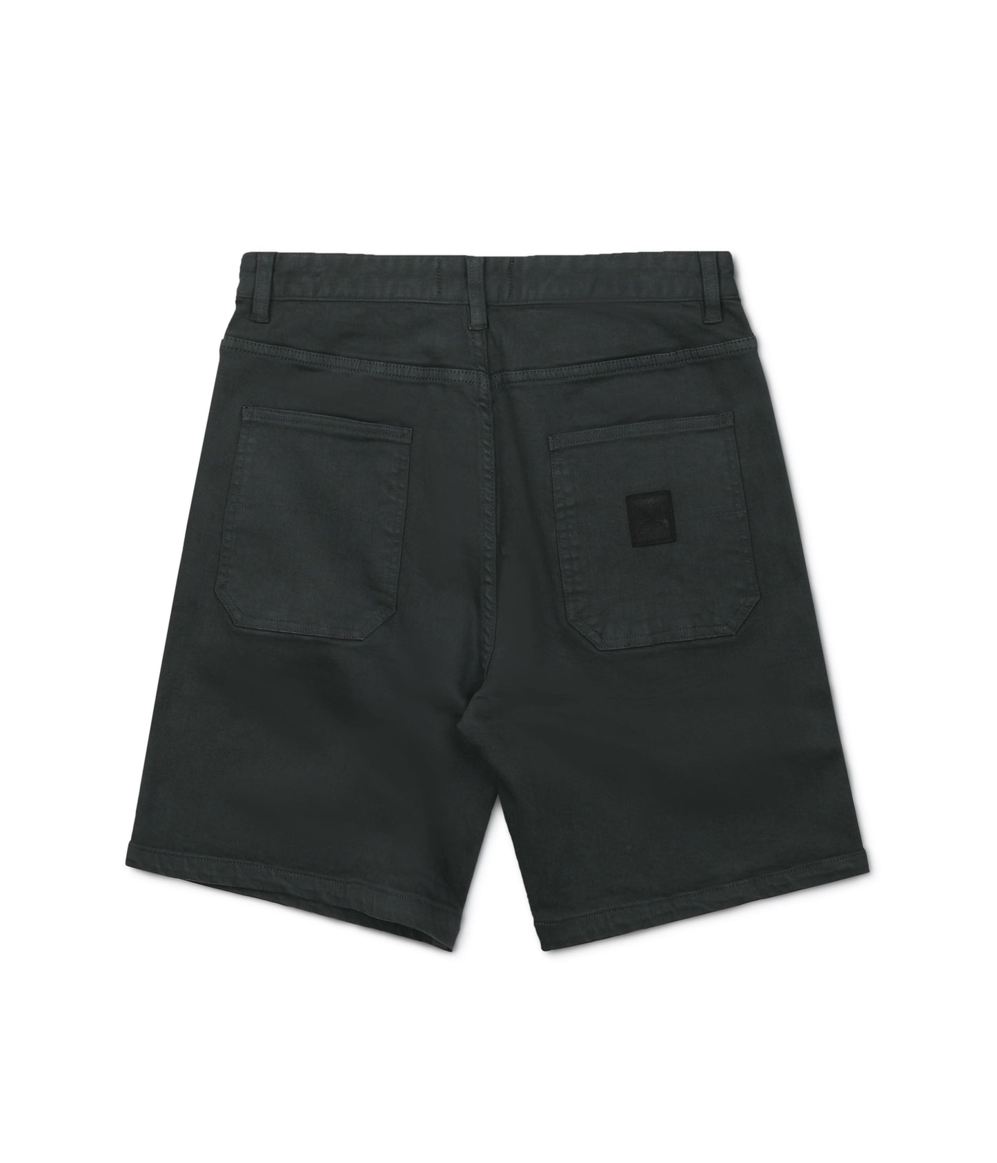 DISTEND DENIM WALKSHORT // IVY STONE