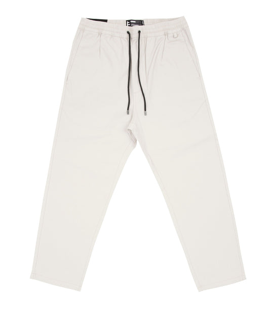 PRAYER PANT // CREME
