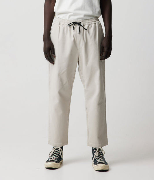 PRAYER PANT // CREME