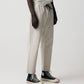 PRAYER PANT // CREME