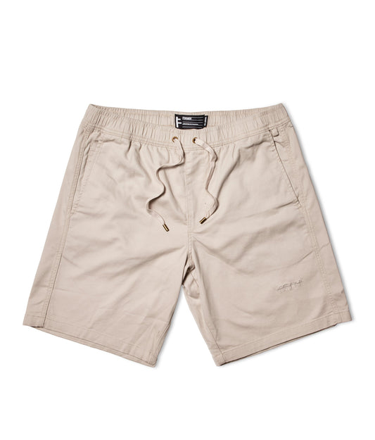 PRAYER WALKSHORT // CREME