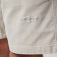 PRAYER WALKSHORT // CREME