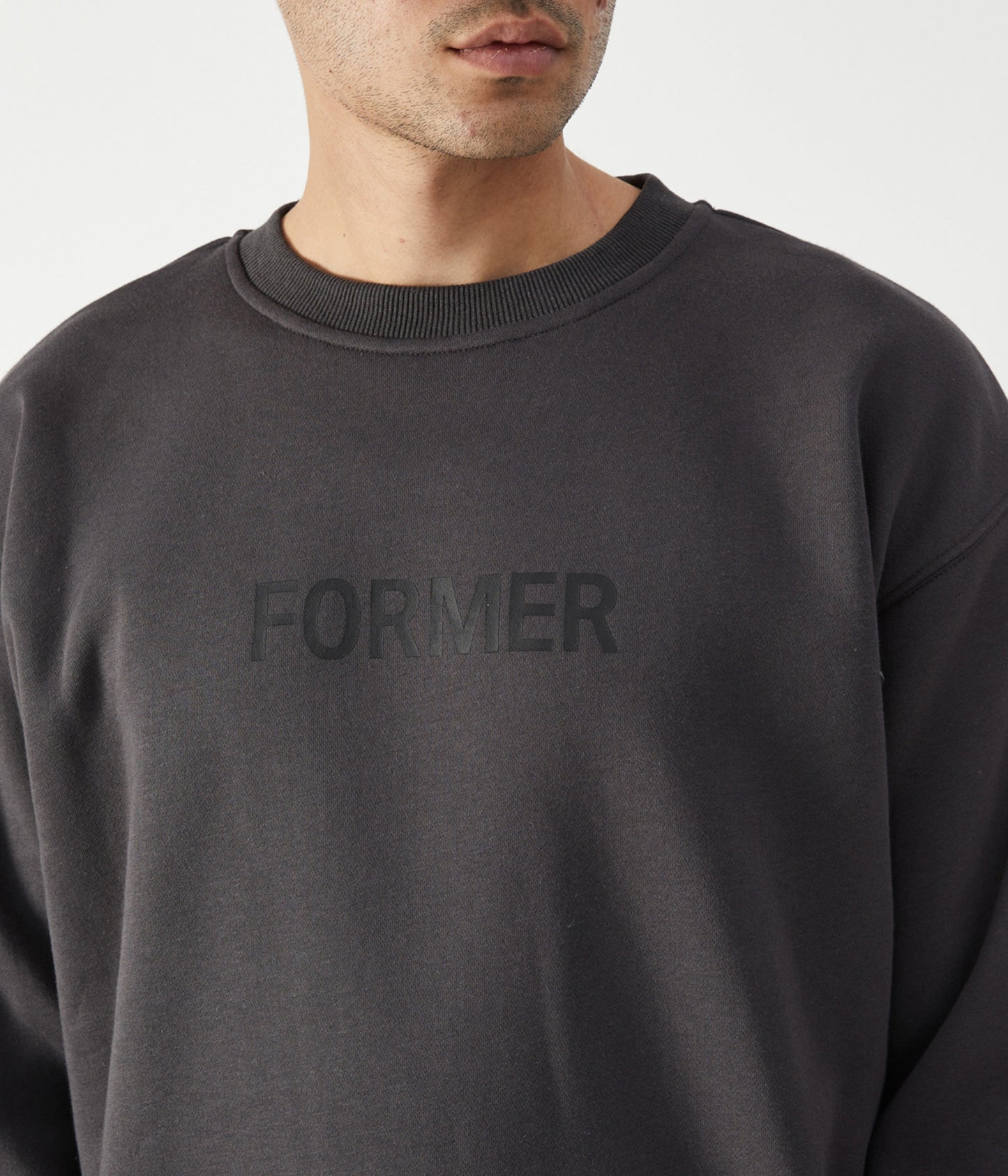 LEGACY CREW // PEPPER