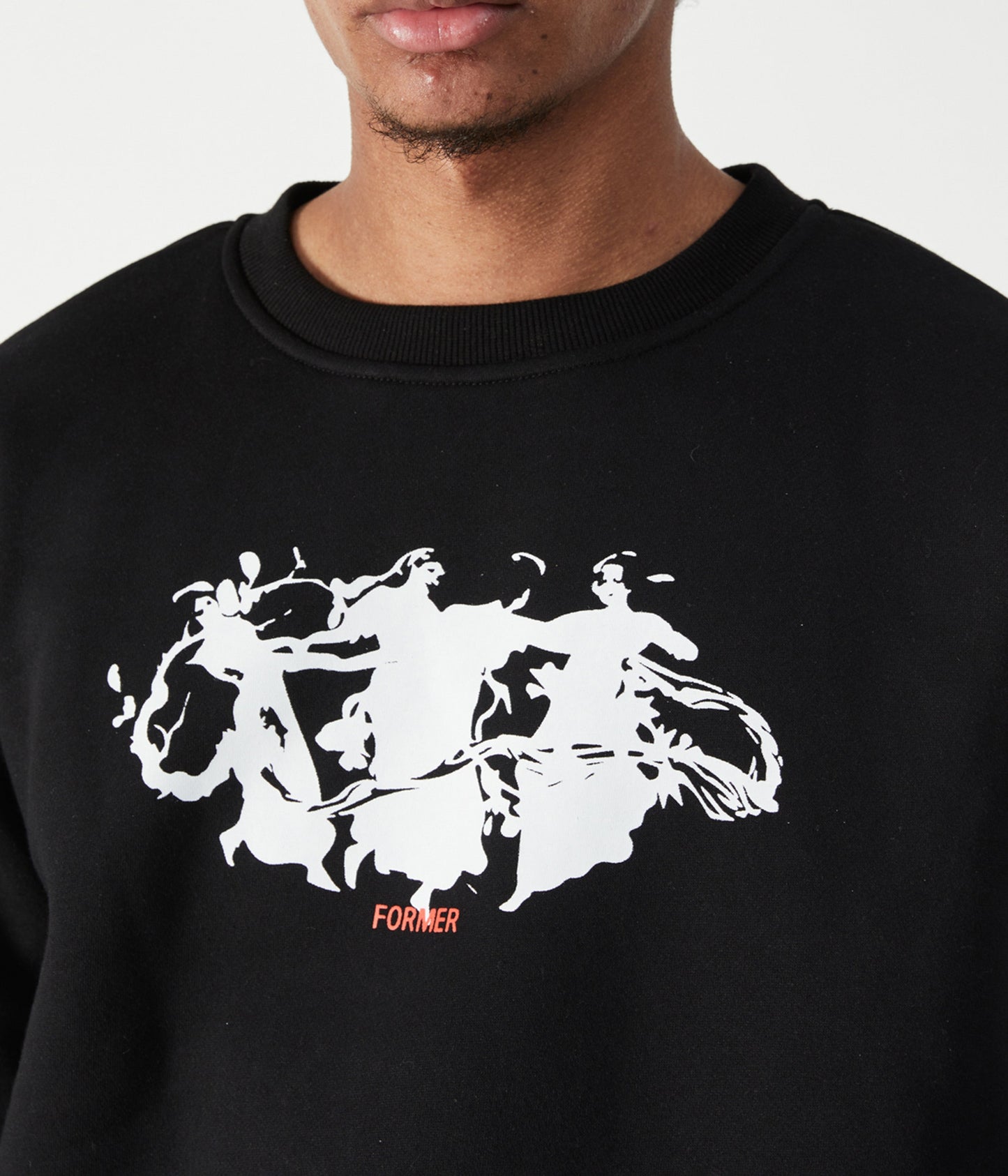 METAPHORIC CREW // BLACK