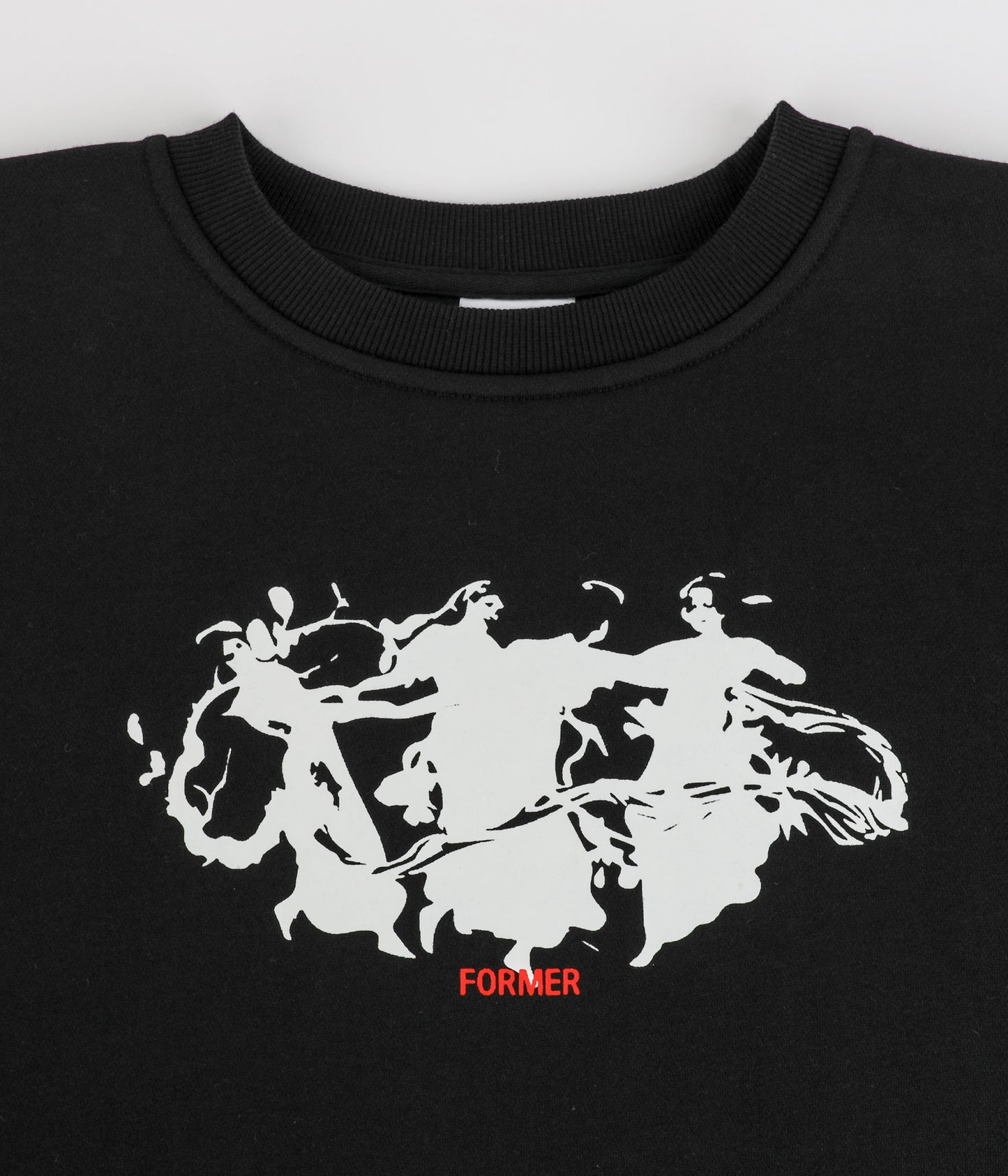 METAPHORIC CREW // BLACK