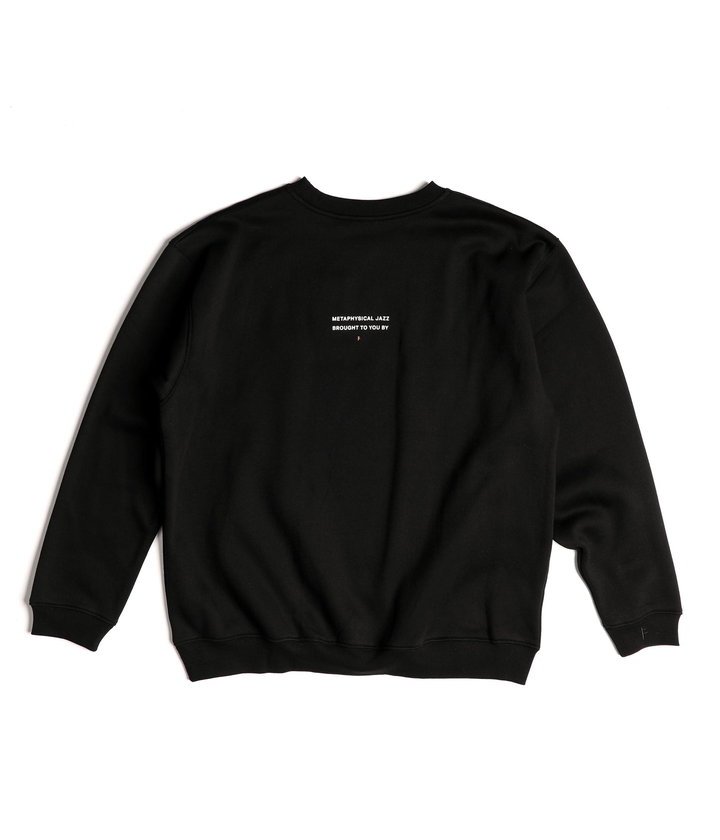 METAPHORIC CREW // BLACK