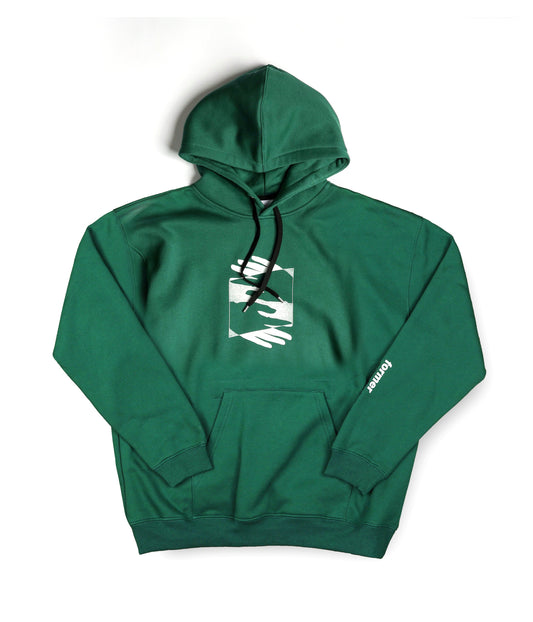 ALL PURPOSE HOOD // BOTTLE