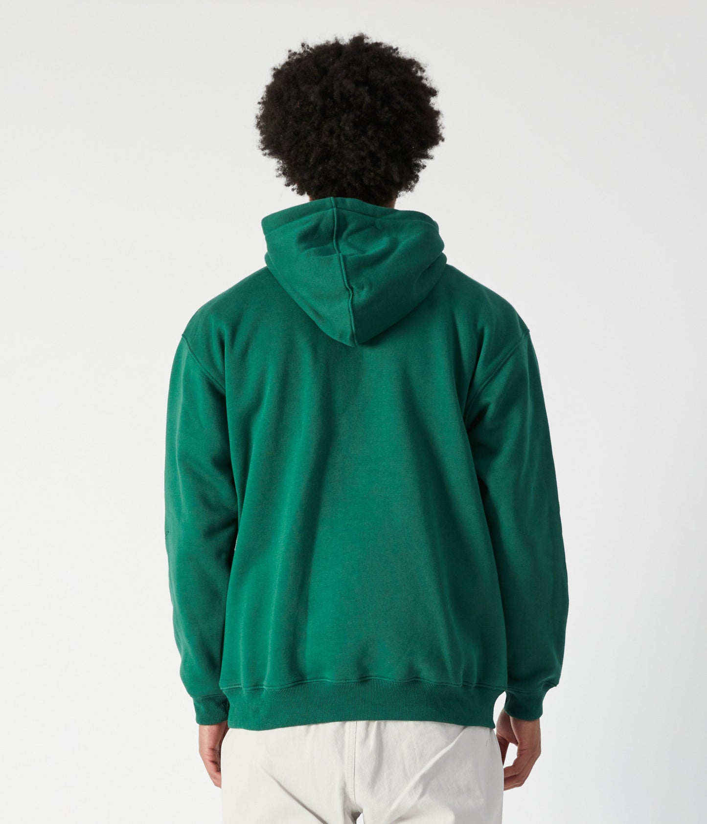 ALL PURPOSE HOOD // BOTTLE