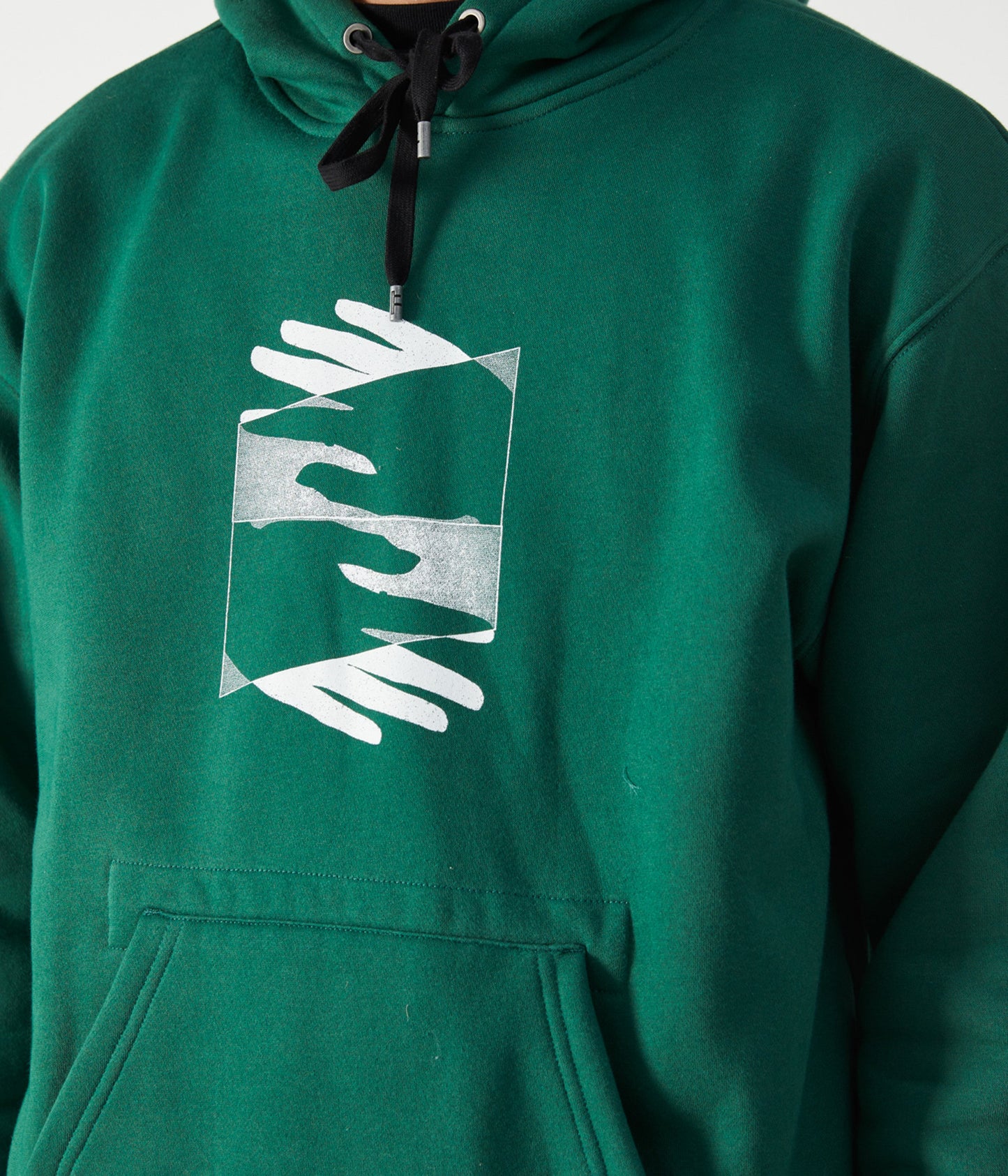 ALL PURPOSE HOOD // BOTTLE