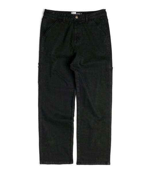 VT PANT // BLACK STONE