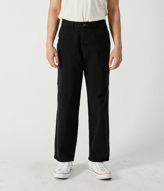 VT PANT // BLACK STONE