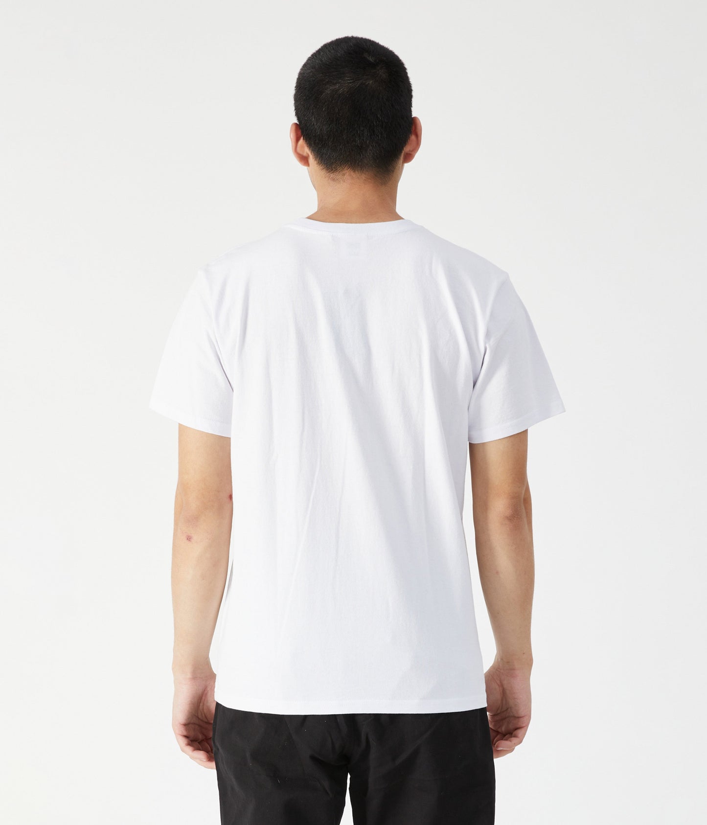 DANSE T-SHIRT // WHITE