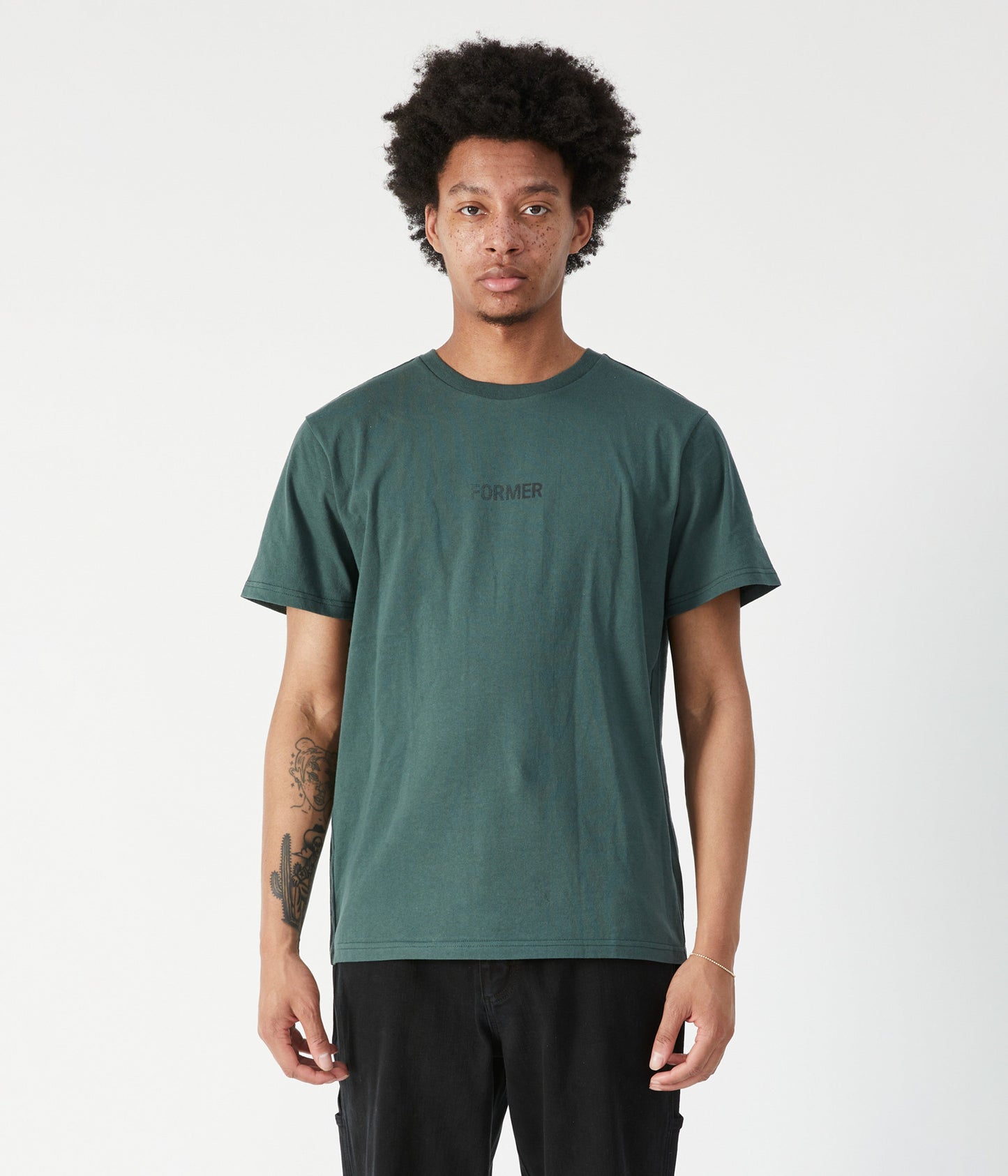 LOW END T-SHIRT // BOTTLE