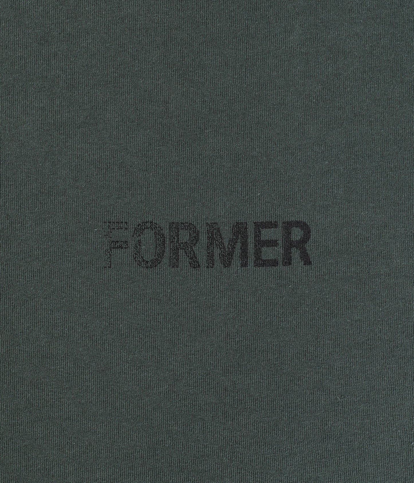 LOW END T-SHIRT // BOTTLE