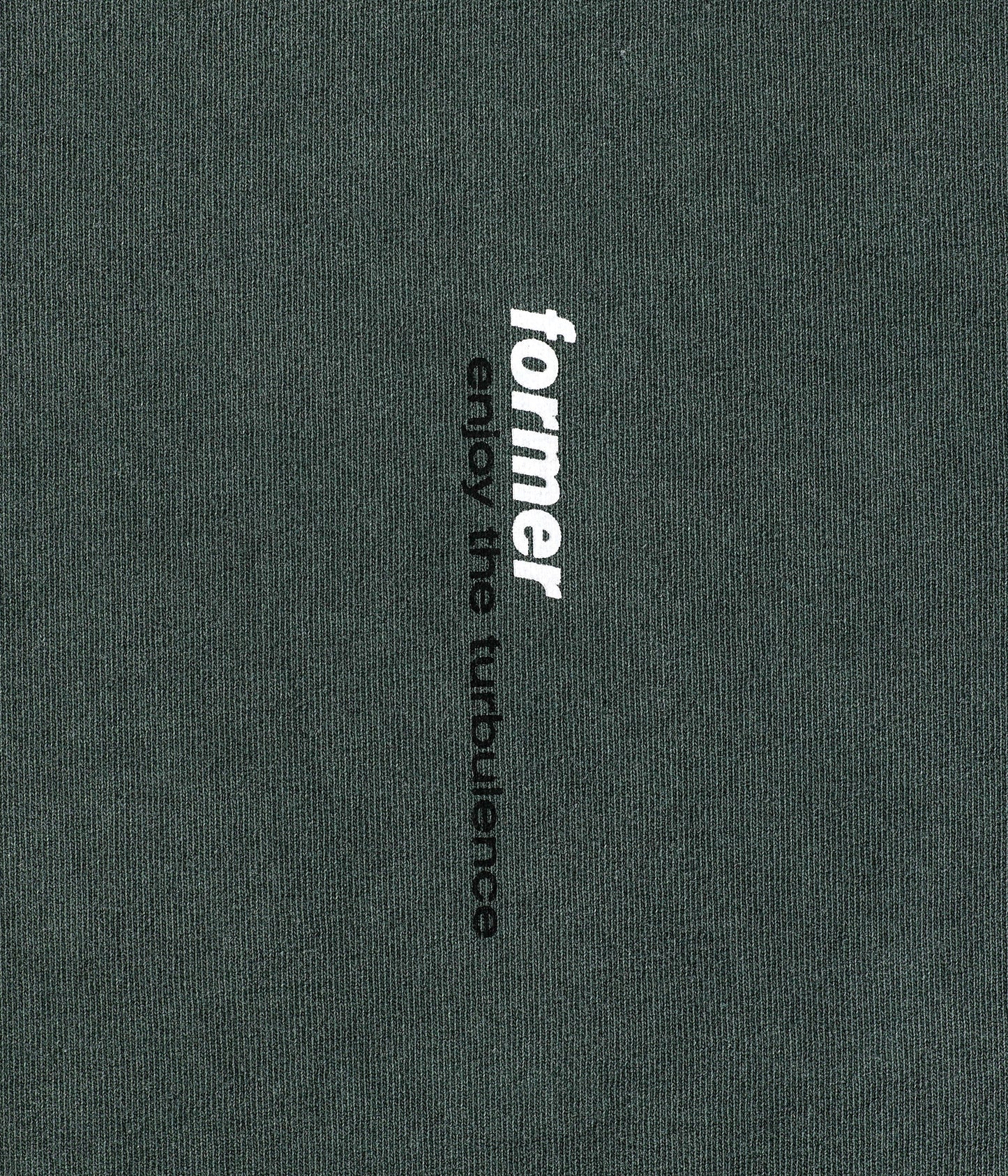 ALL PURPOSE T-SHIRT // WASHED BOTTLE