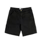 VT SHORT // BLACK STONE