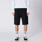 VT SHORT // BLACK STONE