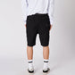 VT SHORT // BLACK STONE