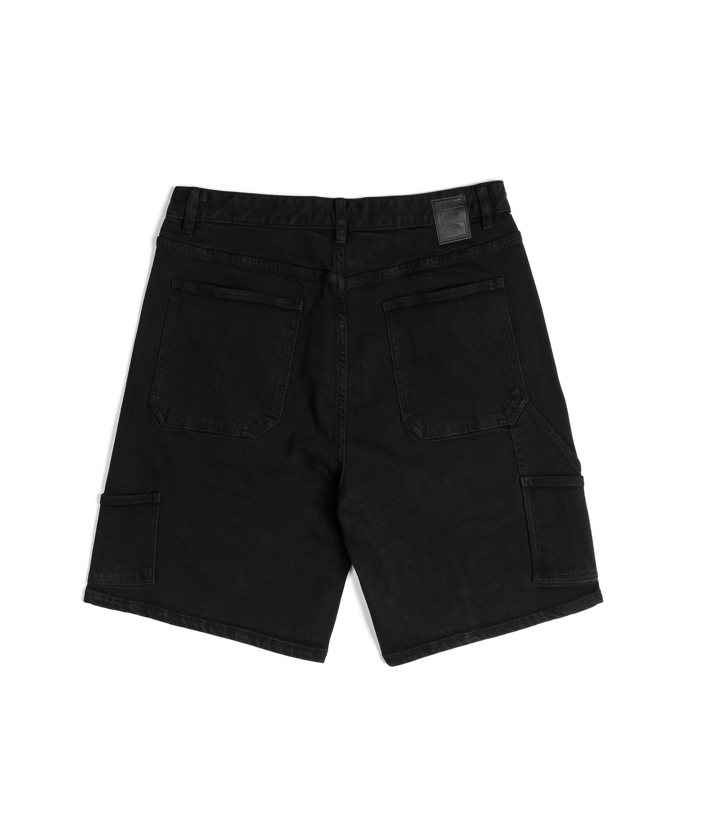 VT SHORT // BLACK STONE