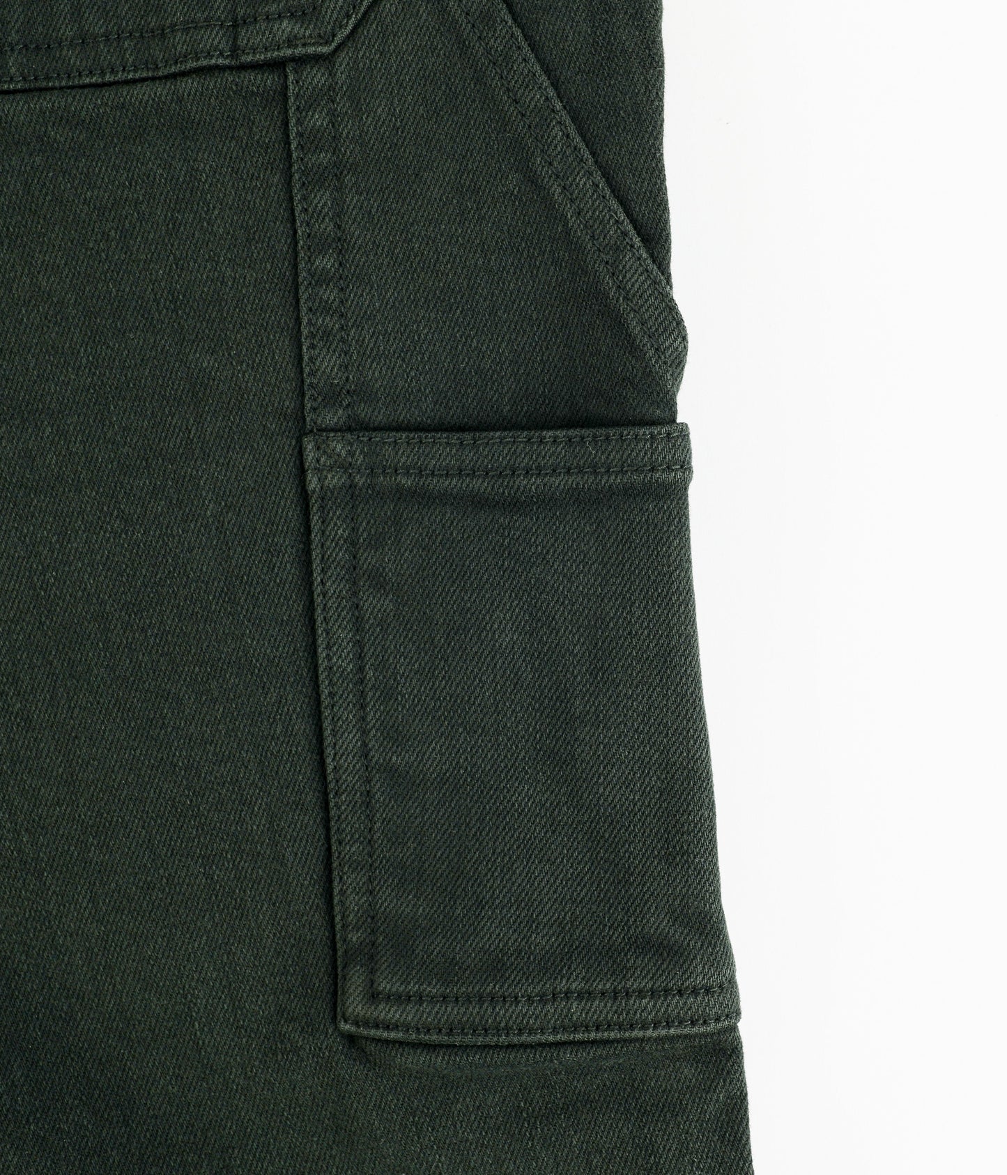 VT SHORT // IVY STONE