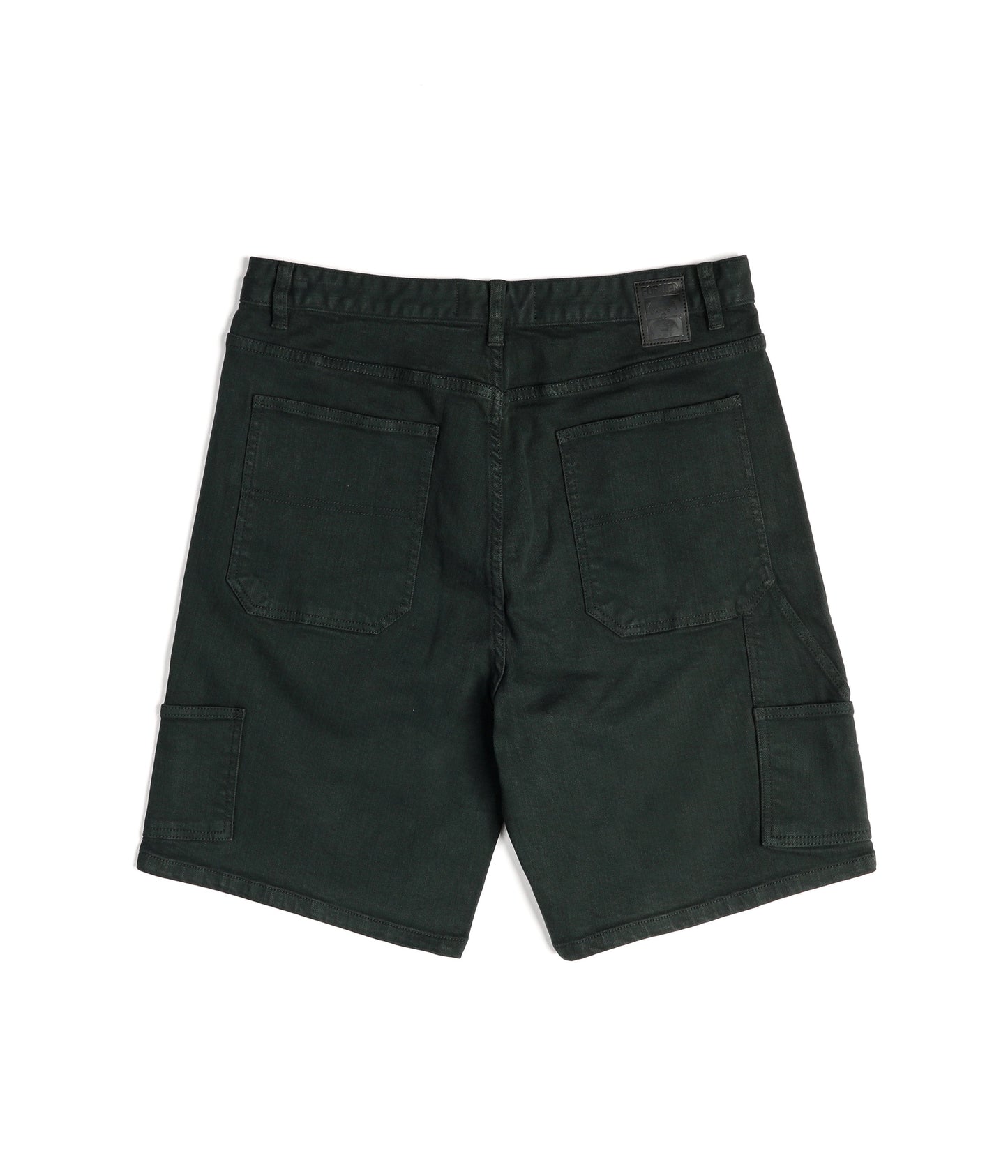 VT SHORT // IVY STONE