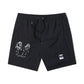 SWANS EMPATHY SWIM TRUNK