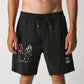 SWANS EMPATHY SWIM TRUNK