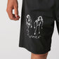 SWANS EMPATHY SWIM TRUNK