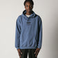COLLISION CRUX HOOD // CADET