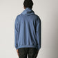 COLLISION CRUX HOOD // CADET