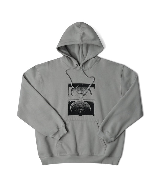 CRUX HOOD // CONCRETE