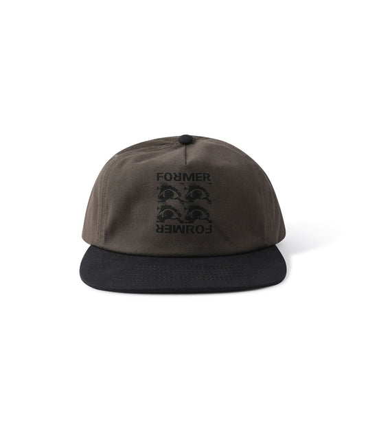 REPLICA CAP // ARMY