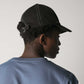 FRANCHISE SLANT CAP // BLACK