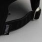 PRESS CAP // BLACK